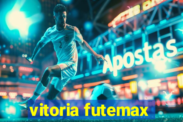 vitoria futemax